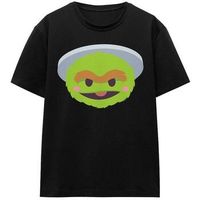 sesame street camiseta tv27776 para mujer