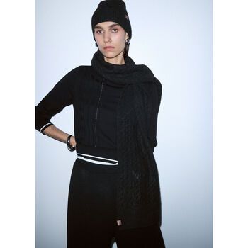 Liu Jo Gorro Set a juego gorro y bufanda para mujer