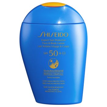 Expert Sun Protector Face&body Lotion Spf50+ 150 Ml