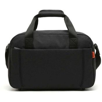 Misako Bandolera Picu bolsa fin de semana en nylon para mujer