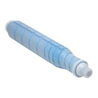 konica minolta tn-619c a3vx453 toner cian original