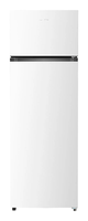 frigorifico dos puertas infiniton fg-239d16wev1 e alto 160 cm ancho 545 cm blanco