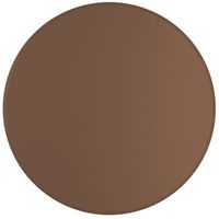 mac wall xl corten - aplique de pared led de 20 w con interruptor cct 2700k3200k4000k en aluminio aplique de pared de 360 grados - beneito  faure