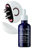 talika hair force dispositivo anticaida  serum anticaida 50 ml