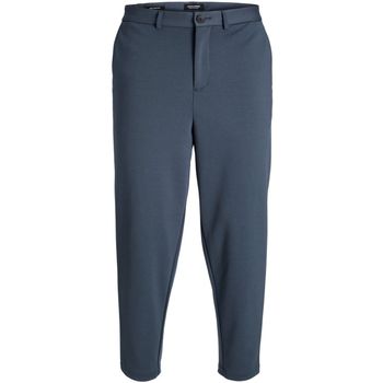 Jack & Jones Pantalones 12236577 JPSTKARL JJPHIL TAPERED CHINO NOR EX4 22 OMBRE BLUE para hombre