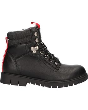 de LEVIS VPHI0004S HIGH SIERRA 0003 BLACK