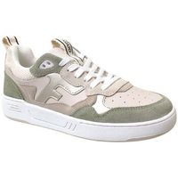 faguo zapatillas dahlia leather sue para mujer