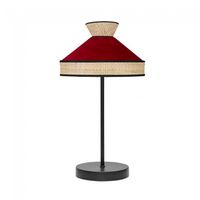 lampara de mesa fabrizio