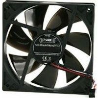 noiseblocker blacksilentpro pk2 carcasa del ordena