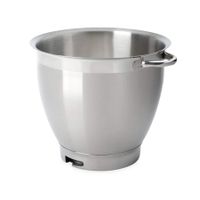 kenwood bol de acero inoxidable chef elite kat621ss