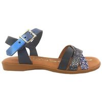 oh my sandals sandalias 4405 azul para nino
