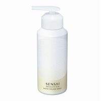 sensai cosmetica facial absolute silk micro mousse wash espuma facial limpiadora