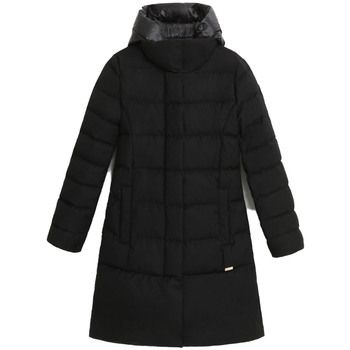 Woolrich Parka q-nol-62450 para mujer