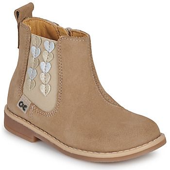 Citrouille et Compagnie Botines EELIA para niña