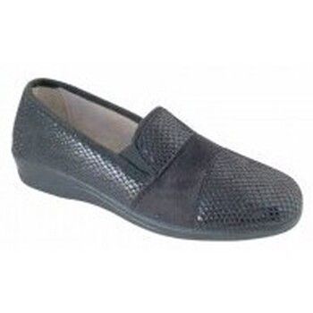 Nevada Zapatos ZAPATILLA MOCASIN PRINT TEJIDO para mujer