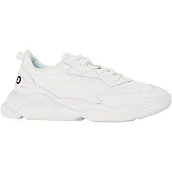 HUGO Deportivas Moda Leon Runn para mujer