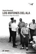 los matones del ala (trilogía de los pantanos 2)