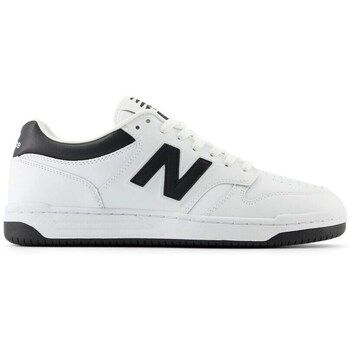 New Balance Zapatillas BB480LBK para hombre