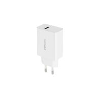 cargador usb nanocable 5v21a 1xusb-a blanco compacto universal