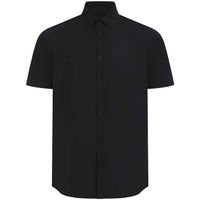 henbury camisa manga corta h588 para hombre