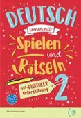deutsch lernen mit ... digital spielen und rätseln 2