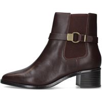 clarks botines 329345 para mujer