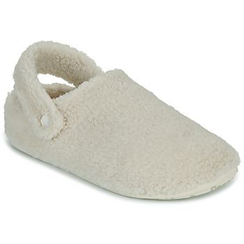 Crocs Pantuflas Classic Cozzzy Slipper para hombre