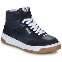 yurban zapatillas altas brooklyn para hombre