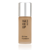 oil-free foundation 14