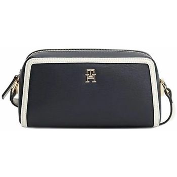 Tommy Hilfiger Bolso Aw0aw18899 Th Grace para mujer