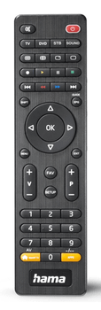 Mando TV Universal 4en1 c Bot n App