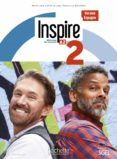 inspire 2 version espagne alumno