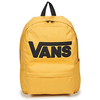 Vans Mochila Old Skool Drop V Backpack para mujer