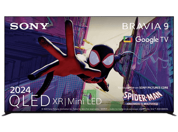 TV QLED 85