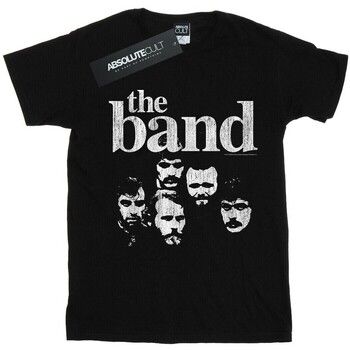 The Band Camiseta BI52499 para hombre