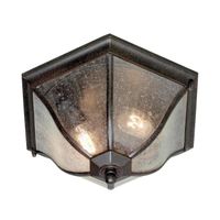 plafon de techo new england 2 luces