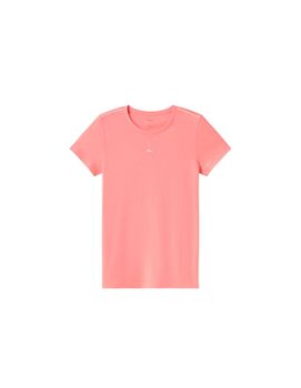 Camiseta Puma Womens SummerPeach Smoothie Mujer