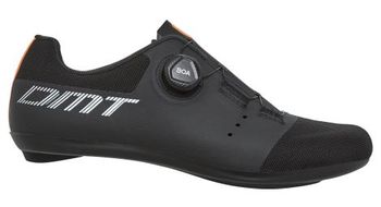 Zapatillas de carretera dmt kr4 negras
