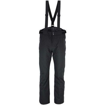 Peak Mountain Pantalones Pantalon de ski softshell homme CATOZA para hombre