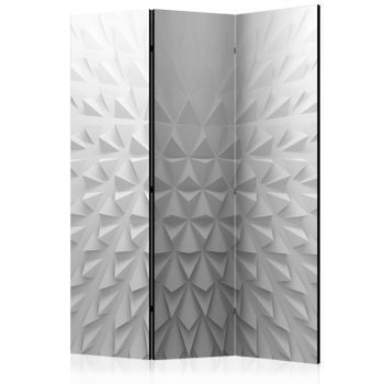 Biombo - Tetrahedrons (135x172 Cm)