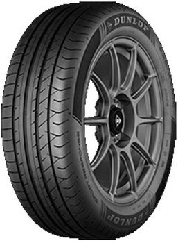 Dunlop Sport Response ( 245/45 R20 99V con protector de llanta (MFS) BLK )
