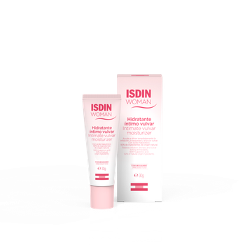 Woman isdin hidratante vulvar 30ml