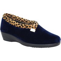 lunar pantuflas paloma para mujer