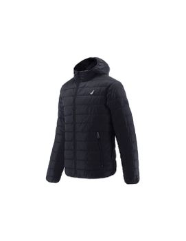 Anorak de Senderismo Joluvi Shure Hood M Negro