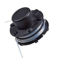 carrete de reemplazo 4 m 3405092 einhell