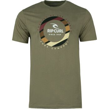 Rip Curl Polo STRIPE CIRCLE TEE para hombre