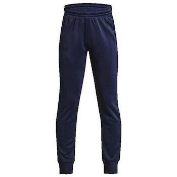 Under Armour Pantalones Pantalon De Jogging En Polaire para niño