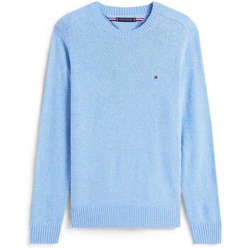 Tommy Hilfiger Jersey Lambswool Crew Neck para hombre