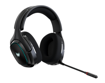 Auriculares gaming Predator Galea 550