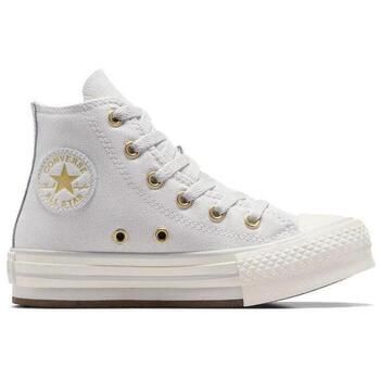 Converse Zapatillas altas A10383C para niña